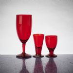 1526 4164 SET OF GLASS